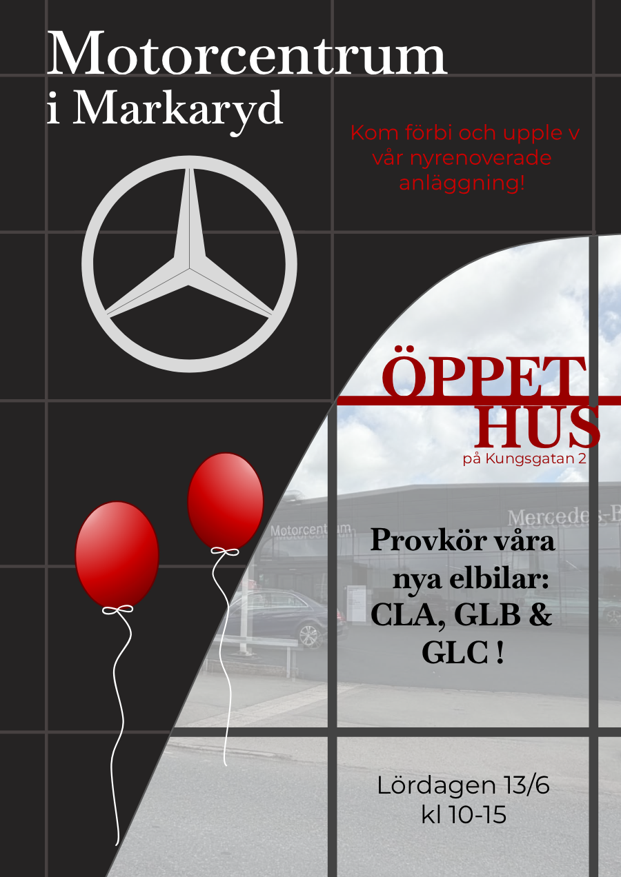 Öppet hus